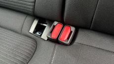 Ford Focus 1.0 EcoBoost 125 Titanium Edition 5dr Auto Petrol Hatchback